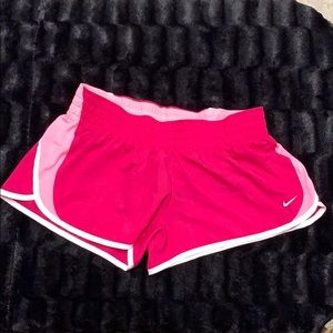 Nike Dry Fit short, NWT, size large
